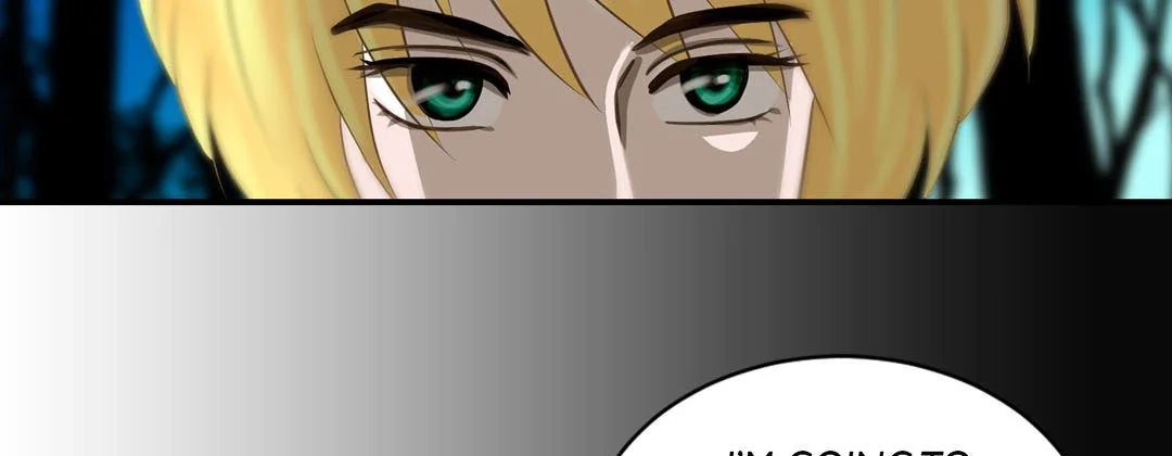 Living with The Wizard - Chapter 60